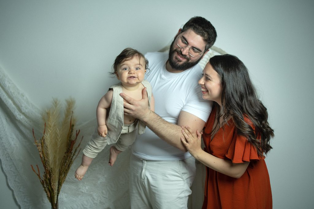 servizio fotografico famiglia bolzano