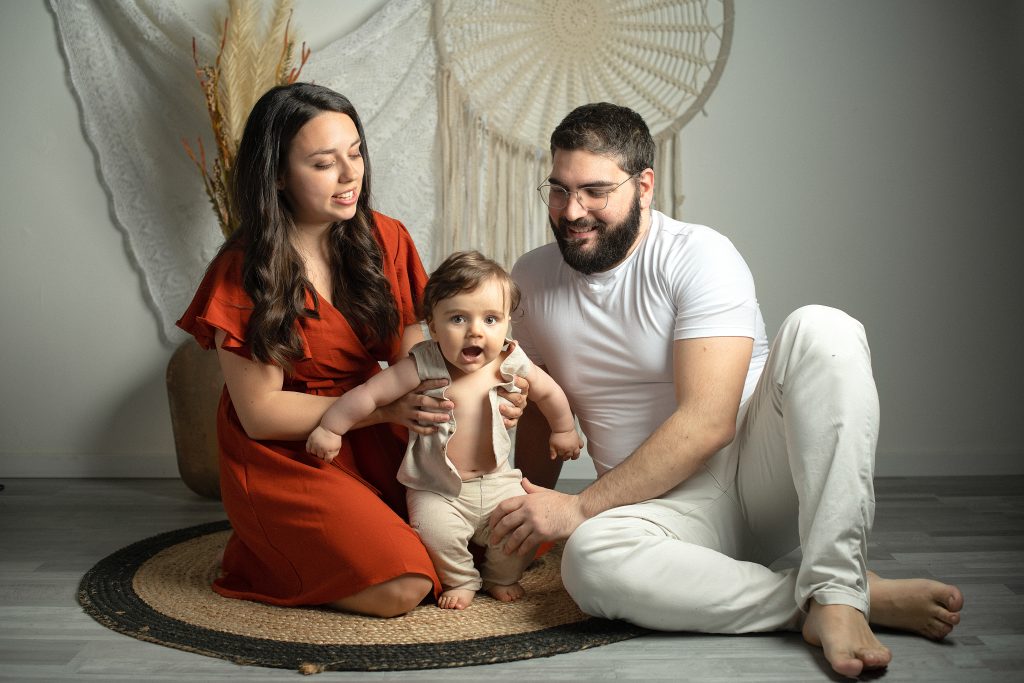 servizio fotografico famiglia bolzano