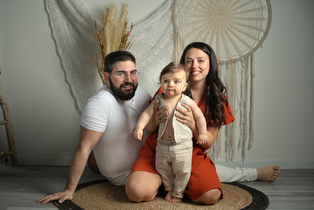 servizio fotografico famiglia bolzano