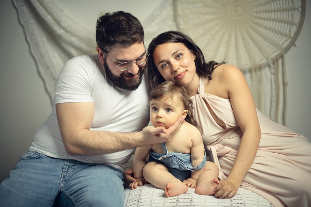 servizio fotografico famiglia bolzano