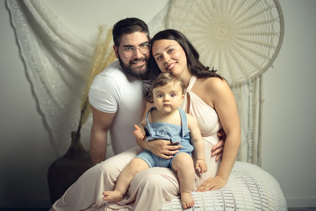 servizio fotografico famiglia bolzano