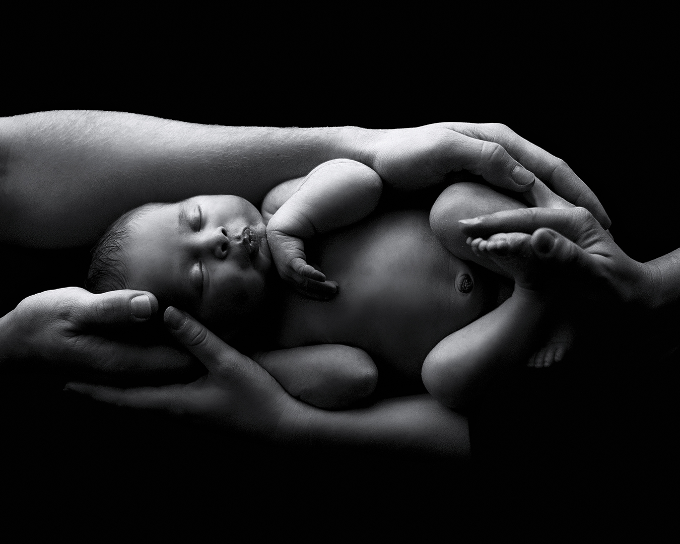 servizio fotografico neonato bolzano