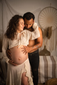 servizio fotografico gravidanza bolzano