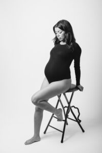 servizio fotografico gravidanza